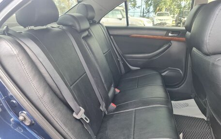 Toyota Avensis III рестайлинг, 2008 год, 999 000 рублей, 12 фотография