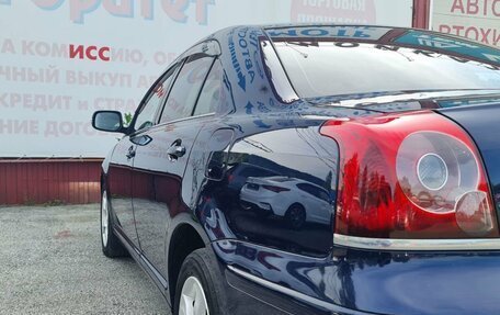 Toyota Avensis III рестайлинг, 2008 год, 999 000 рублей, 9 фотография