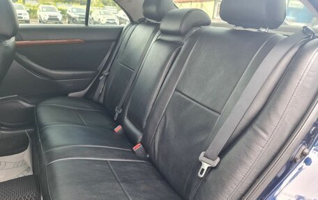 Toyota Avensis III рестайлинг, 2008 год, 999 000 рублей, 14 фотография