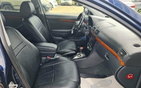 Toyota Avensis III рестайлинг, 2008 год, 999 000 рублей, 19 фотография