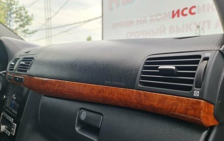 Toyota Avensis III рестайлинг, 2008 год, 999 000 рублей, 20 фотография