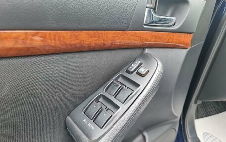 Toyota Avensis III рестайлинг, 2008 год, 999 000 рублей, 17 фотография