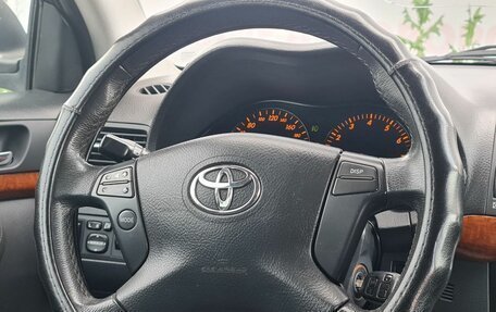 Toyota Avensis III рестайлинг, 2008 год, 999 000 рублей, 24 фотография