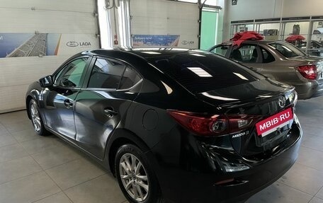 Mazda 3, 2014 год, 849 000 рублей, 4 фотография