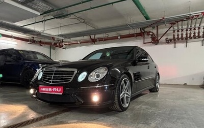 Mercedes-Benz E-Класс AMG, 2006 год, 4 190 000 рублей, 1 фотография