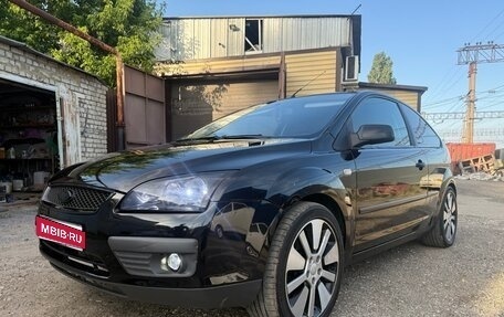 Ford Focus II рестайлинг, 2005 год, 360 000 рублей, 1 фотография