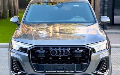 Audi Q7, 2024 год, 7 950 000 рублей, 1 фотография