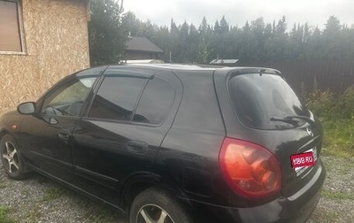Nissan Almera, 2005 год, 340 000 рублей, 1 фотография