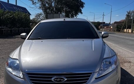 Ford Mondeo IV, 2008 год, 600 000 рублей, 1 фотография