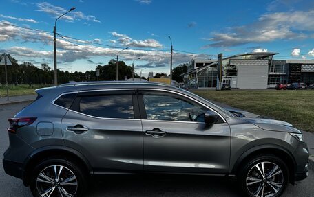 Nissan Qashqai, 2019 год, 2 400 000 рублей, 1 фотография