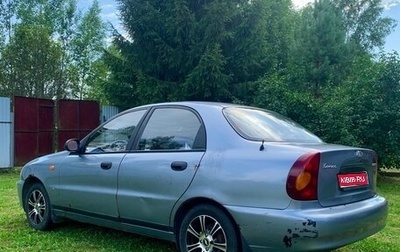 Chevrolet Lanos I, 2006 год, 180 000 рублей, 1 фотография