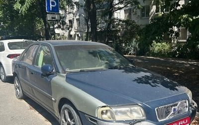 Volvo S80 II рестайлинг 2, 1999 год, 100 000 рублей, 1 фотография