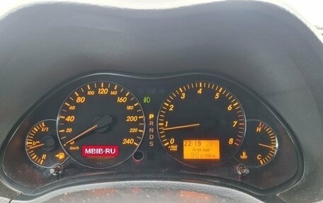 Toyota Avensis III рестайлинг, 2008 год, 999 000 рублей, 28 фотография