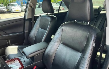 Toyota Camry, 2012 год, 1 750 000 рублей, 13 фотография