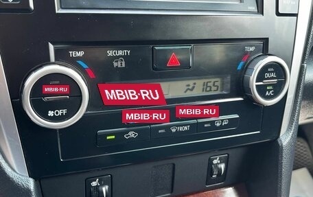 Toyota Camry, 2012 год, 1 750 000 рублей, 24 фотография