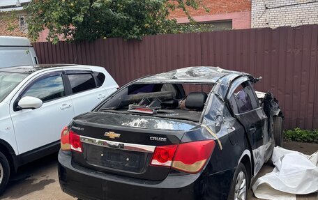 Chevrolet Cruze II, 2012 год, 170 000 рублей, 5 фотография