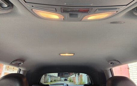 KIA Sorento II рестайлинг, 2017 год, 2 000 000 рублей, 5 фотография