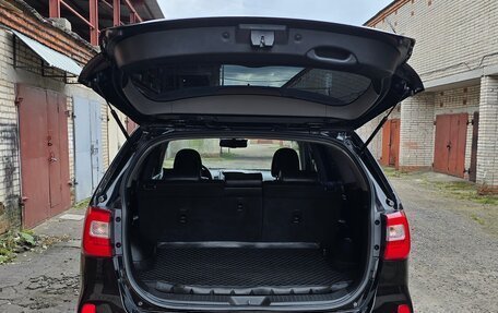 KIA Sorento II рестайлинг, 2017 год, 2 000 000 рублей, 4 фотография