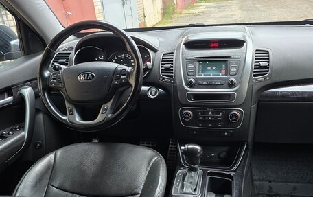 KIA Sorento II рестайлинг, 2017 год, 2 000 000 рублей, 7 фотография