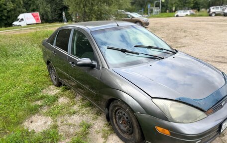 Ford Focus IV, 2002 год, 100 000 рублей, 7 фотография