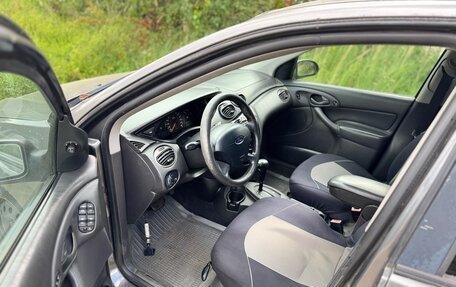 Ford Focus IV, 2002 год, 100 000 рублей, 9 фотография