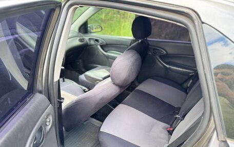 Ford Focus IV, 2002 год, 100 000 рублей, 10 фотография