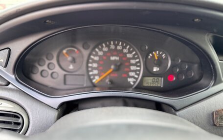 Ford Focus IV, 2002 год, 100 000 рублей, 12 фотография