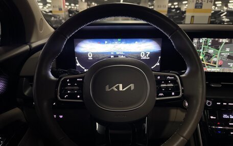 KIA Carnival, 2022 год, 2 913 000 рублей, 8 фотография