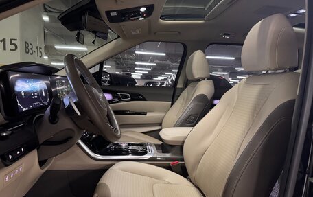 KIA Carnival, 2022 год, 2 913 000 рублей, 9 фотография