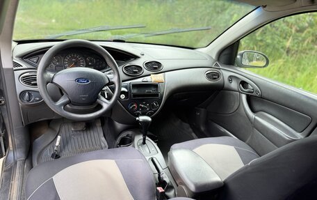 Ford Focus IV, 2002 год, 100 000 рублей, 11 фотография