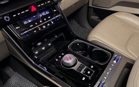 KIA Carnival, 2022 год, 2 913 000 рублей, 13 фотография