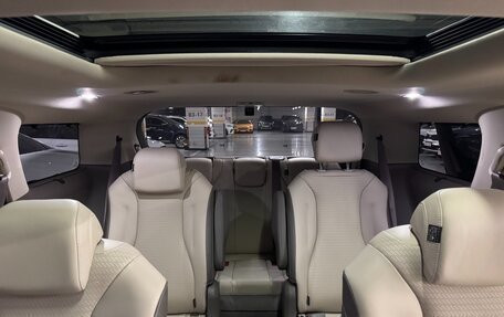 KIA Carnival, 2022 год, 2 913 000 рублей, 11 фотография