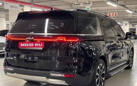 KIA Carnival, 2022 год, 2 913 000 рублей, 5 фотография
