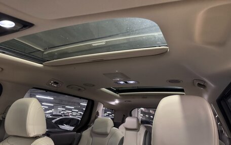 KIA Carnival, 2022 год, 2 913 000 рублей, 12 фотография