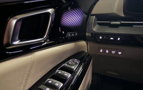 KIA Carnival, 2022 год, 2 913 000 рублей, 15 фотография