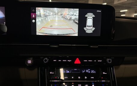 KIA Carnival, 2022 год, 2 913 000 рублей, 17 фотография