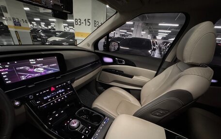 KIA Carnival, 2022 год, 2 913 000 рублей, 14 фотография
