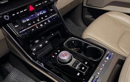 KIA Carnival, 2022 год, 2 913 000 рублей, 19 фотография