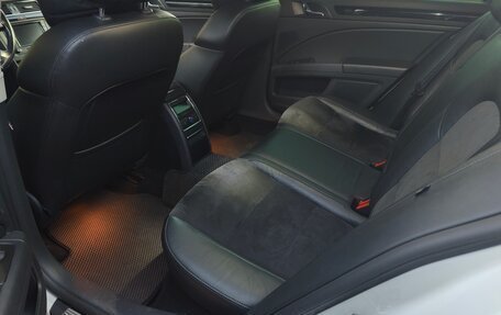 Skoda Superb III рестайлинг, 2013 год, 1 500 000 рублей, 4 фотография
