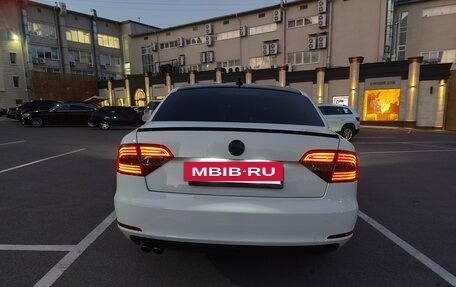 Skoda Superb III рестайлинг, 2013 год, 1 500 000 рублей, 21 фотография