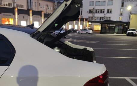 Skoda Superb III рестайлинг, 2013 год, 1 500 000 рублей, 27 фотография