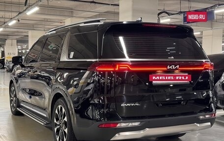 KIA Carnival, 2022 год, 2 913 000 рублей, 4 фотография