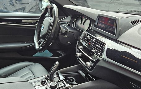 BMW 5 серия, 2018 год, 3 370 000 рублей, 5 фотография