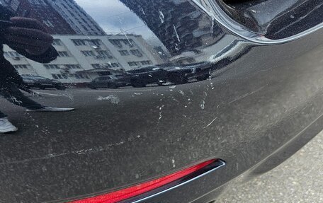 BMW 5 серия, 2018 год, 3 370 000 рублей, 8 фотография