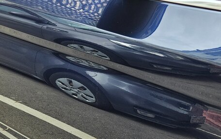 BMW 5 серия, 2018 год, 3 370 000 рублей, 10 фотография