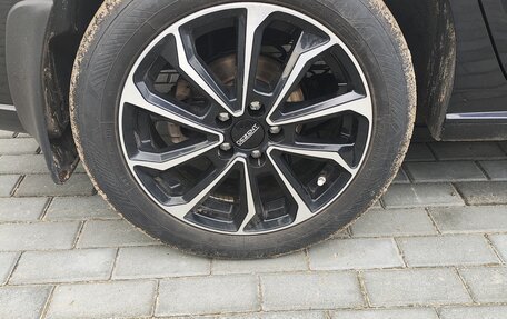 Volkswagen Polo VI (EU Market), 2017 год, 1 350 000 рублей, 8 фотография
