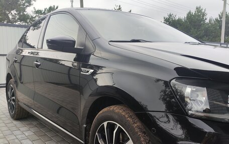 Volkswagen Polo VI (EU Market), 2017 год, 1 350 000 рублей, 7 фотография