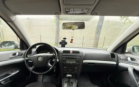 Skoda Octavia, 2007 год, 850 000 рублей, 10 фотография