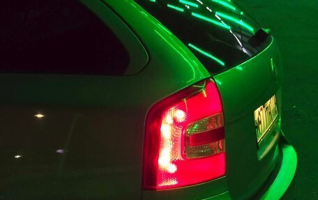 Skoda Octavia, 2007 год, 850 000 рублей, 14 фотография