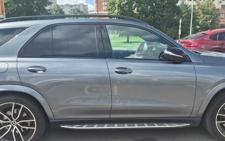 Mercedes-Benz GLE, 2020 год, 7 220 000 рублей, 6 фотография